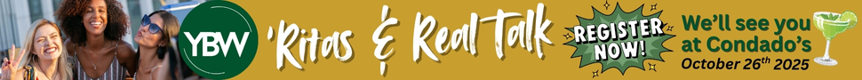 'Ritas and Real Talk on Sunday, October 26th! Condados, McCandless Crossing