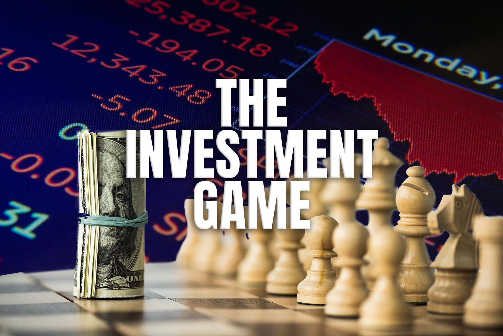The Investment Game